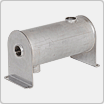 Horizontal vacuum tank [VS-H]