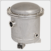 Openable vacuum tank [VL-VF]